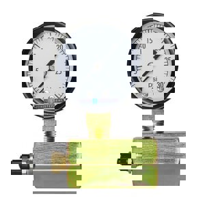 3/4 MIP 30# GAS TEST GA ASSY